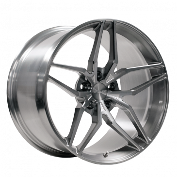 Forgeline EX1 Wheel – image 8