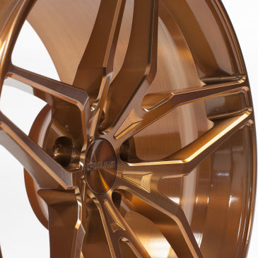 Forgeline EX1 Wheel – image 12