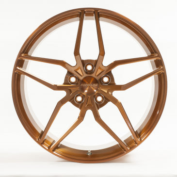 Forgeline EX1 Wheel – image 14