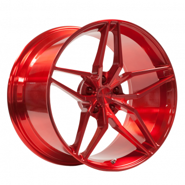 Forgeline EX1 Wheel – image 13