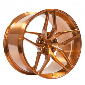 Forgeline EX1 Wheel – image 9