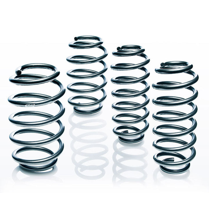 Suspension Secrets Handling Pack 3 (Track) - BMW G80 M3 / G82 M4