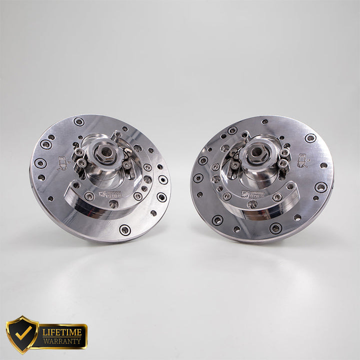 Suspension Secrets CS+ Handling Pack 1 (Fast Road) - BMW F80 M3 / F82 M4