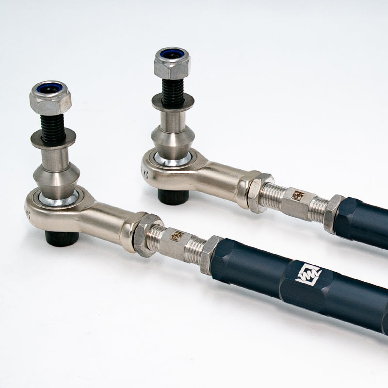 Suspension Secrets Adjustable Rear Camber Arms - BMW F80 M3/F82 M4