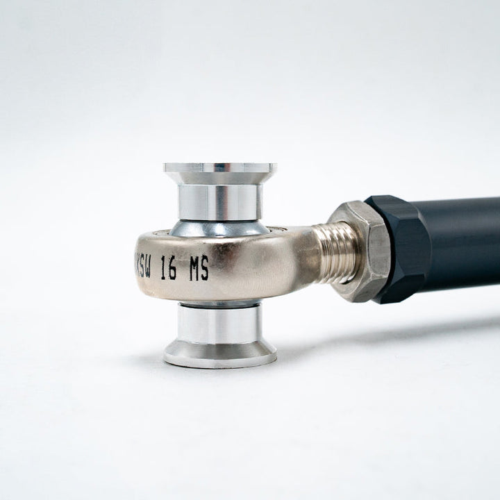 Suspension Secrets Adjustable Rear Camber Arms - BMW F80 M3/F82 M4