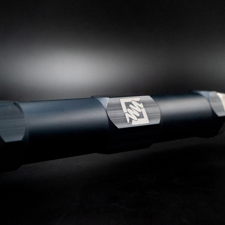 Suspension Secrets Adjustable Rear Camber Arms - BMW F87 M2 / M2 Competition