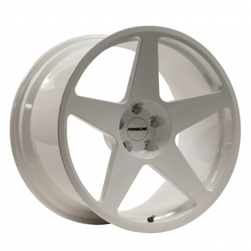 Forgeline FF1 Wheel – image 4