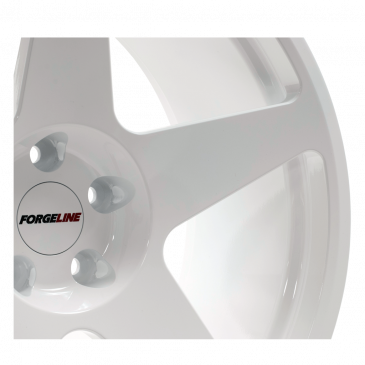 Forgeline FF1 Wheel – image 5