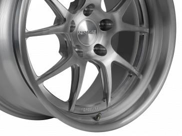 Forgeline GA3 Wheel – image 9