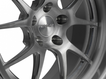 Forgeline GA3 Wheel – image 10