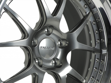 Forgeline GA3 Wheel – image 15