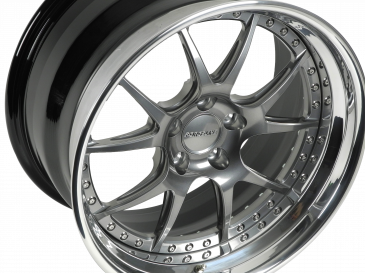 Forgeline GA3 Wheel – image 14