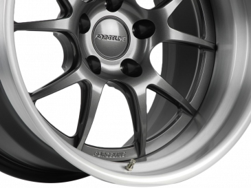 Forgeline GA3 Wheel – image 16