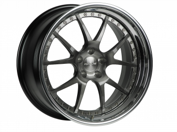 Forgeline GA3 Wheel – image 13