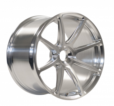 Forgeline GE1 Wheel – image 11