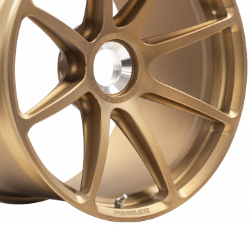 Forgeline GE1 Wheel – image 13