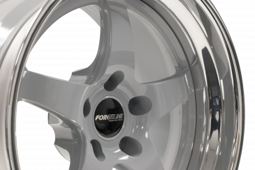 Forgeline GF3 Wheel – image 7