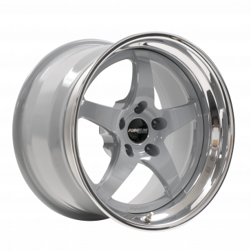 Forgeline GF3 Wheel – image 6