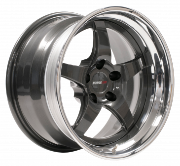 Forgeline GF3 Wheel – image 5