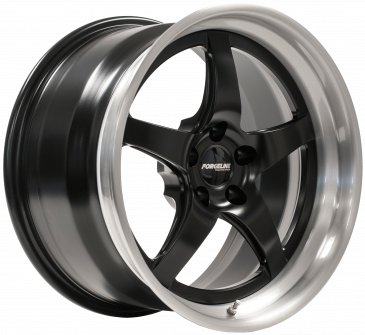 Forgeline GF3 Wheel – image 8