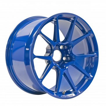 Forgeline GS1R Wheel – image 12