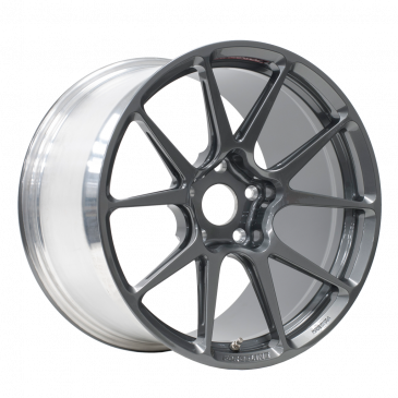 Forgeline GS1R Wheel – image 8