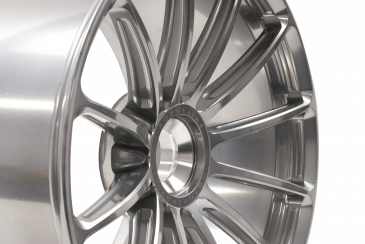 Forgeline GT1 Wheel – image 26