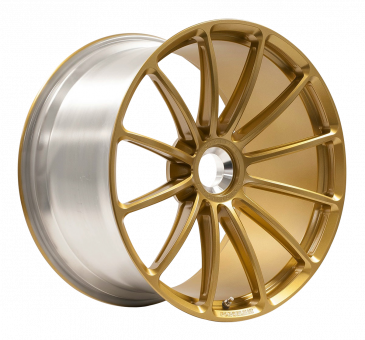 Forgeline GT1 Wheel – image 31