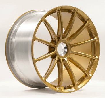Forgeline GT1 Wheel – image 32