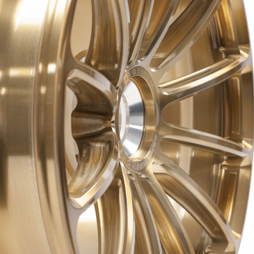 Forgeline GT1 Wheel – image 20