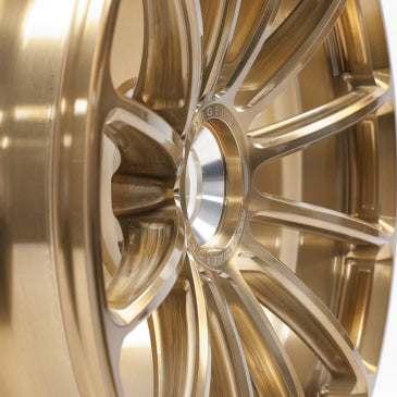 Forgeline GT1 Wheel – image 21