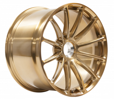 Forgeline GT1 Wheel – image 22