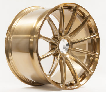 Forgeline GT1 Wheel – image 23