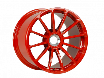 Forgeline GT1 Wheel – image 24