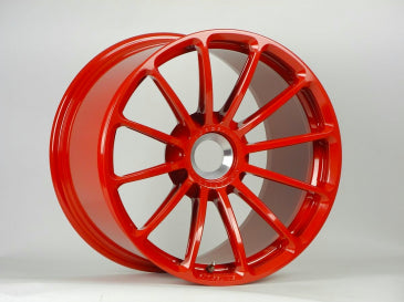 Forgeline GT1 Wheel – image 25
