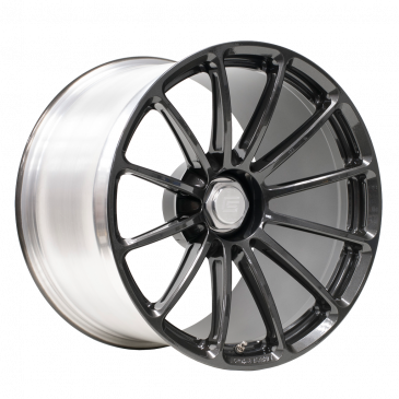 Forgeline GTD1 Wheel – image 9