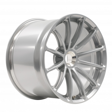 Forgeline GTD1 Wheel – image 14