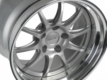 Forgeline GZ3 Wheel – image 15