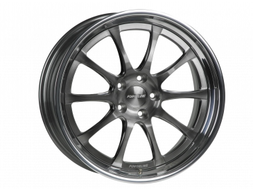 Forgeline GZ3 Wheel – image 16