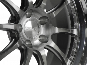 Forgeline GZ3 Wheel – image 18