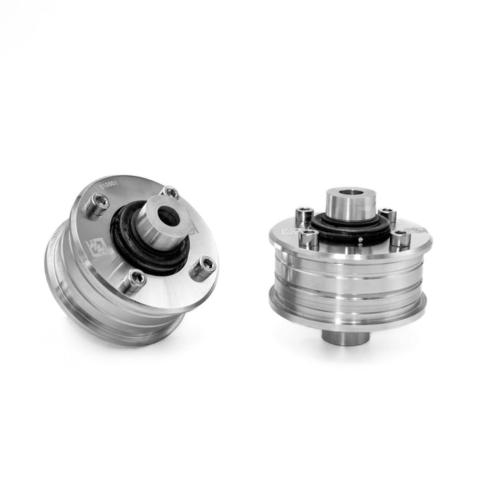 Suspension Secrets Solid Front Control Arm Bushes - BMW G42 M240I