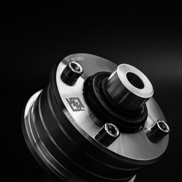 Suspension Secrets Solid Front Control Arm Bushes - BMW G29 Z4