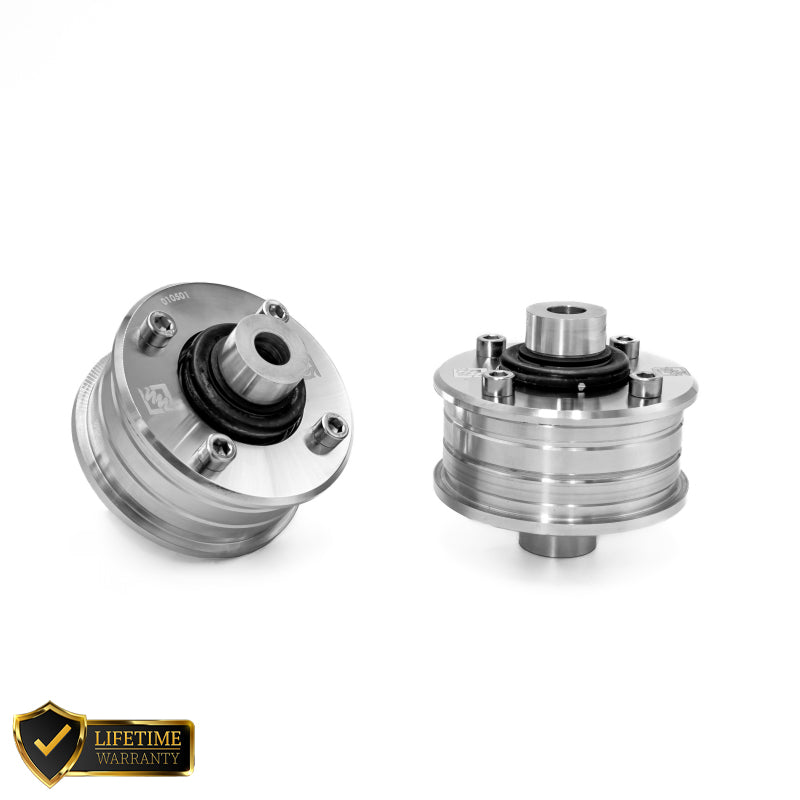 Suspension Secrets Solid Front Control Arm Bushes - BMW G42 M240I