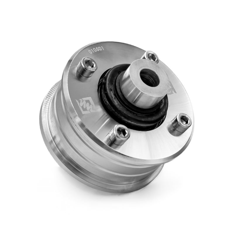 Suspension Secrets Solid Front Control Arm Bushes - BMW G42 M240I