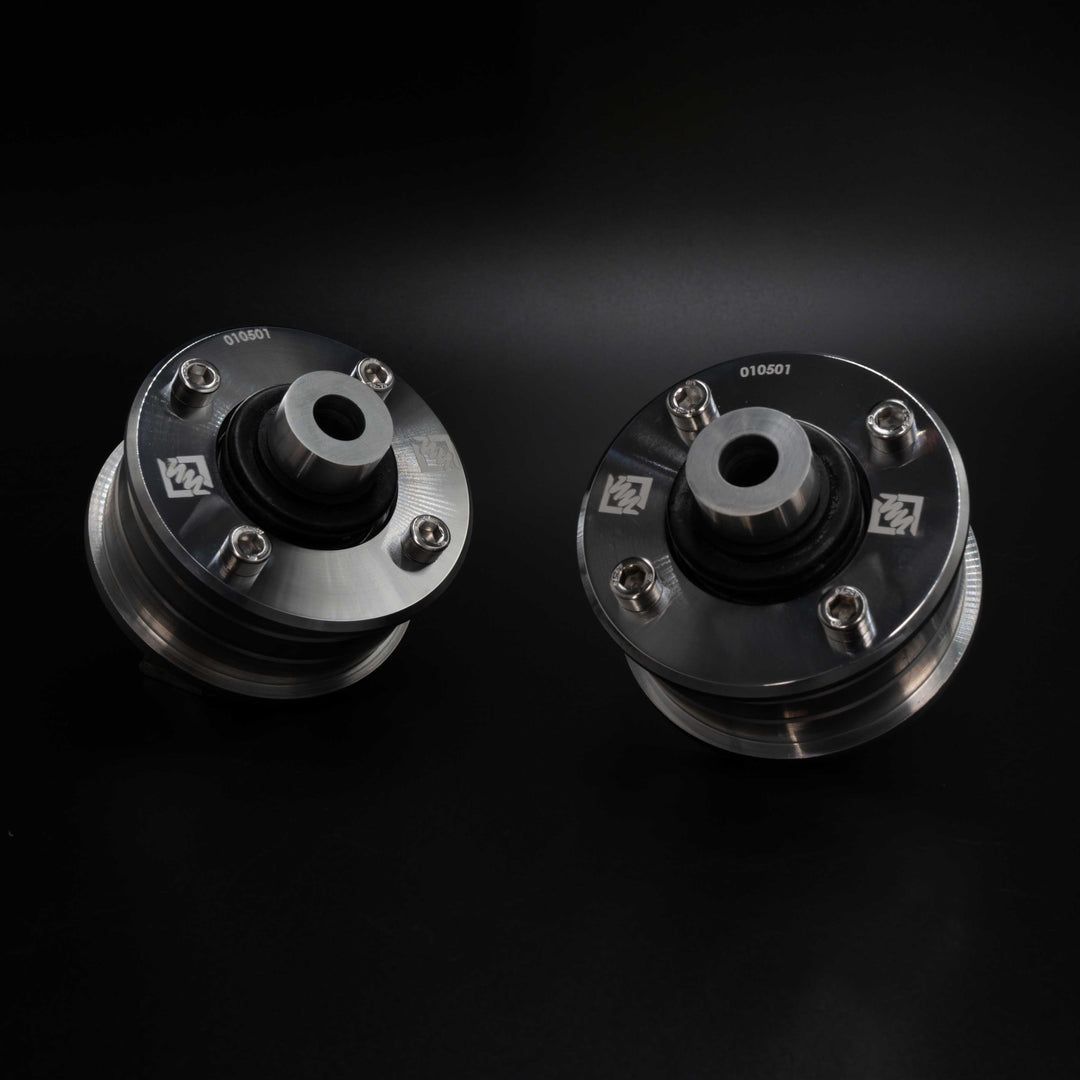 Suspension Secrets Solid Front Control Arm Bushes - BMW G29 Z4