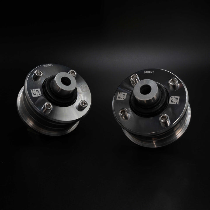 Suspension Secrets Solid Front Control Arm Bushes - BMW G29 Z4