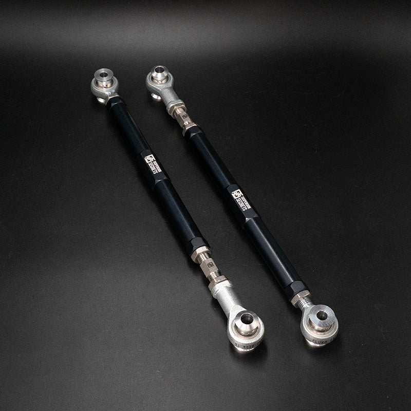 Suspension Secrets Adjustable Rear Toe Arms / Links Kit - BMW F90 M5