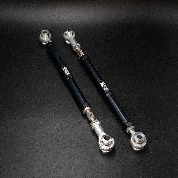 Suspension Secrets Adjustable Rear Toe Arms / Links Kit - BMW F90 M5