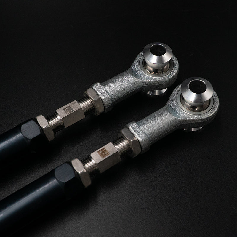 Suspension Secrets Adjustable Rear Toe Arms / Links Kit - BMW F90 M5