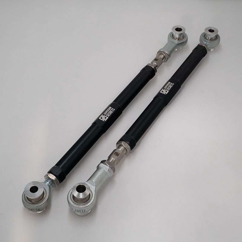 Suspension Secrets Adjustable Rear Toe Arms / Links Kit - BMW F90 M5